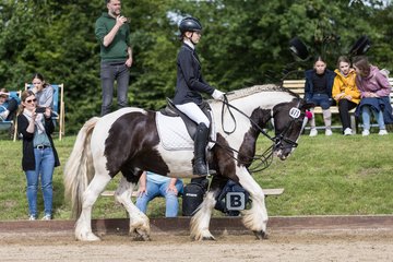 Bild 54 - Pony Akademie Turnier